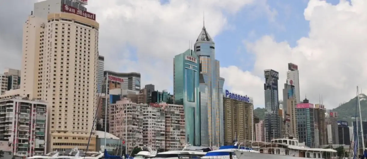 The Excelsior Hong Kong-1